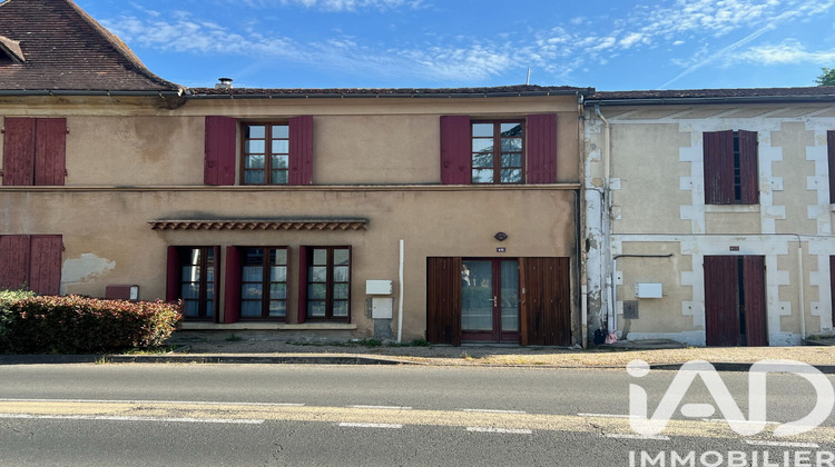 Ma-Cabane - Vente Maison Mouleydier, 90 m²