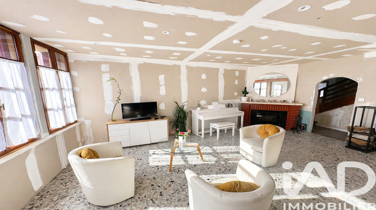 Ma-Cabane - Vente Maison Mouleydier, 90 m²