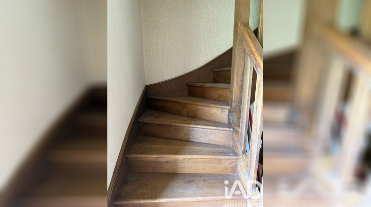Ma-Cabane - Vente Maison Mouleydier, 112 m²