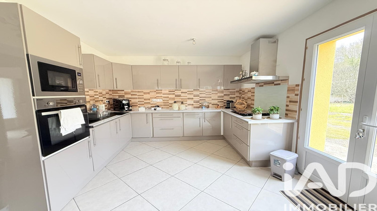 Ma-Cabane - Vente Maison Mouleydier, 145 m²