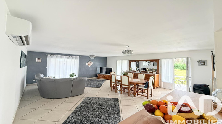 Ma-Cabane - Vente Maison Mouleydier, 145 m²