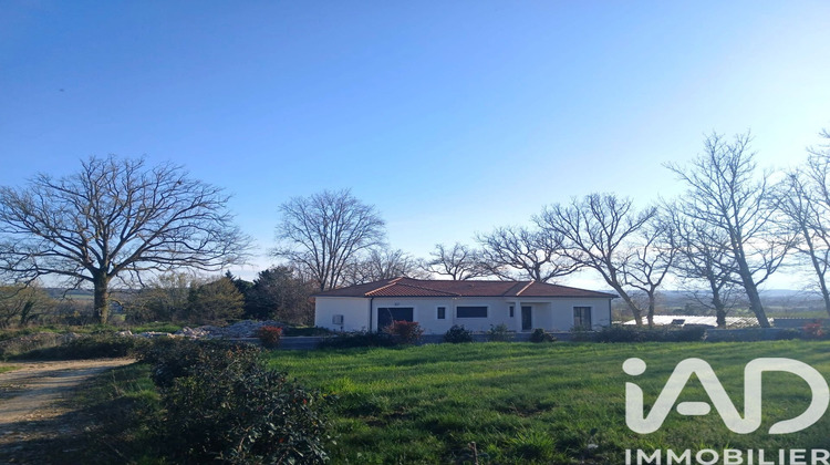 Ma-Cabane - Vente Maison Mouleydier, 122 m²