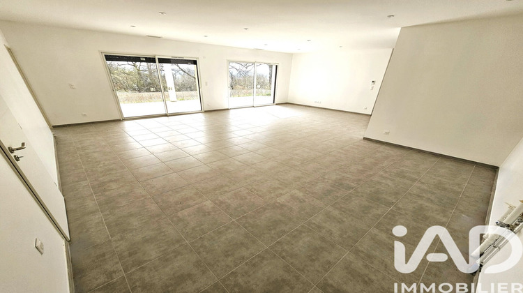 Ma-Cabane - Vente Maison Mouleydier, 122 m²