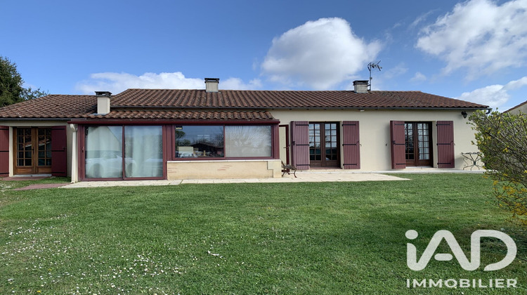 Ma-Cabane - Vente Maison Mouleydier, 104 m²