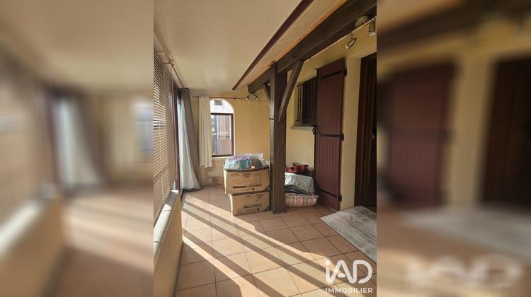 Ma-Cabane - Vente Maison Mouleydier, 104 m²