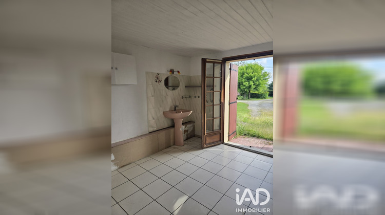 Ma-Cabane - Vente Maison Mouleydier, 104 m²