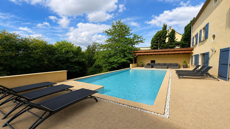 Ma-Cabane - Vente Maison MOULEYDIER, 250 m²