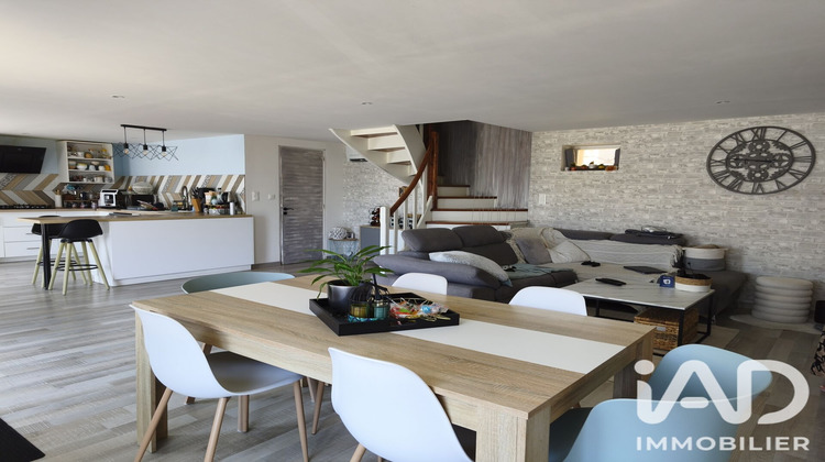 Ma-Cabane - Vente Maison Mouleydier, 109 m²