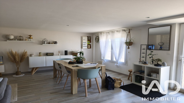 Ma-Cabane - Vente Maison Mouleydier, 109 m²