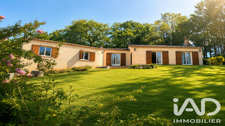 Ma-Cabane - Vente Maison Mouleydier, 169 m²