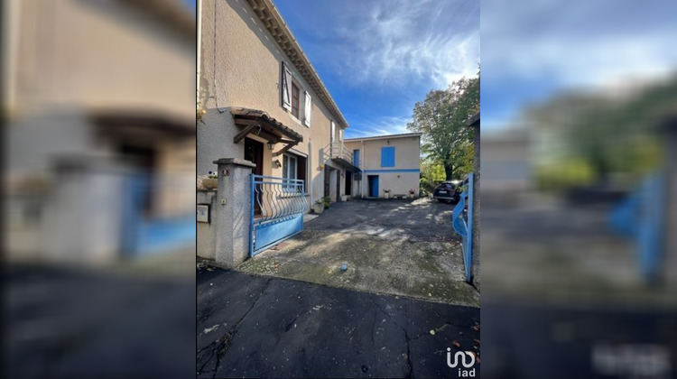 Ma-Cabane - Vente Maison Moulézan, 103 m²