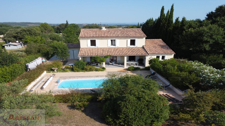 Ma-Cabane - Vente Maison MOULEZAN, 181 m²