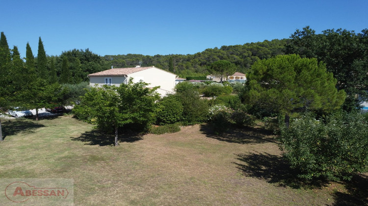 Ma-Cabane - Vente Maison MOULEZAN, 181 m²