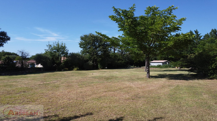 Ma-Cabane - Vente Maison MOULEZAN, 181 m²