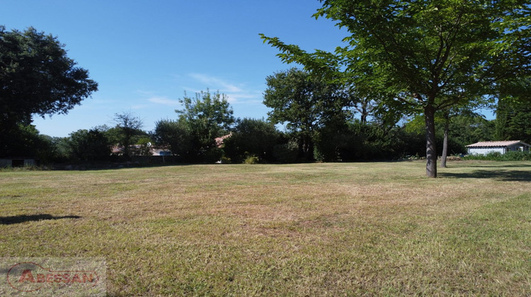 Ma-Cabane - Vente Maison MOULEZAN, 181 m²