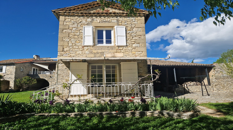 Ma-Cabane - Vente Maison Moulézan, 495 m²