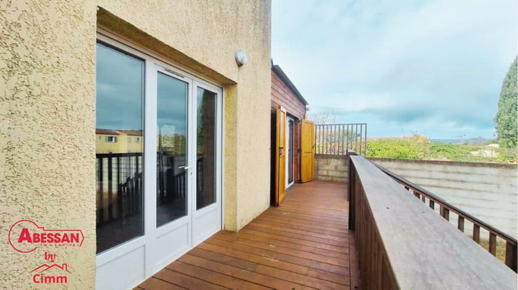 Ma-Cabane - Vente Maison MOULEZAN, 80 m²