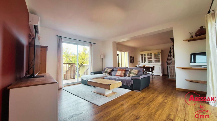 Ma-Cabane - Vente Maison MOULEZAN, 80 m²