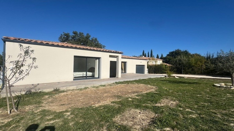 Ma-Cabane - Vente Maison MOULEZAN, 109 m²