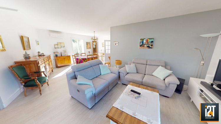 Ma-Cabane - Vente Maison Moulézan, 139 m²