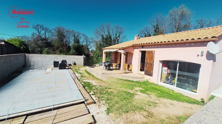 Ma-Cabane - Vente Maison MOULEZAN, 90 m²