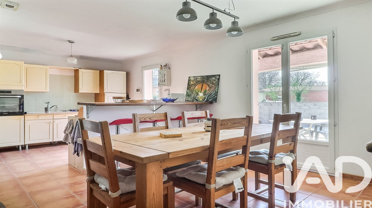 Ma-Cabane - Vente Maison Moulézan, 90 m²