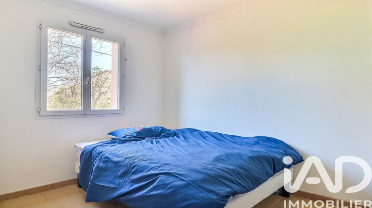 Ma-Cabane - Vente Maison Moulézan, 90 m²