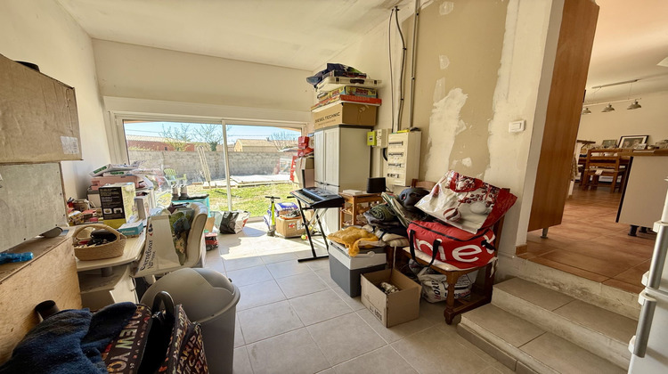 Ma-Cabane - Vente Maison Moulézan, 89 m²