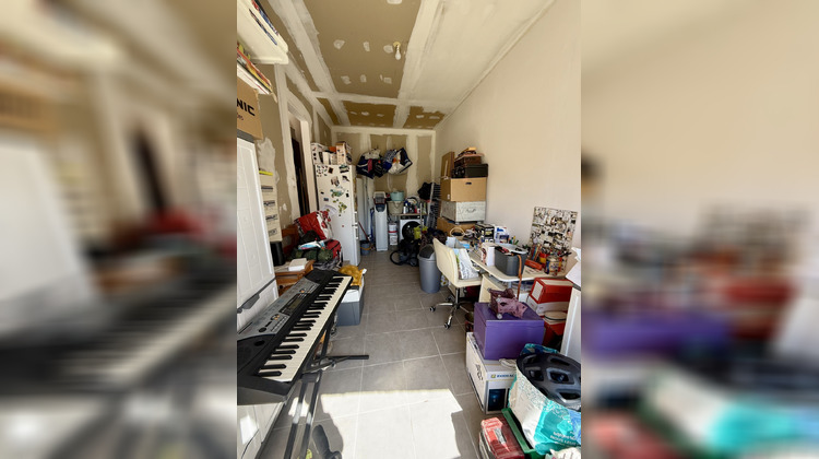 Ma-Cabane - Vente Maison Moulézan, 89 m²