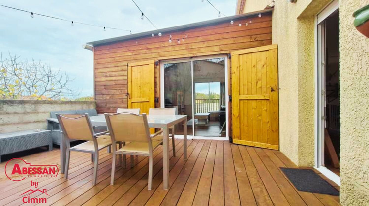 Ma-Cabane - Vente Maison MOULEZAN, 80 m²