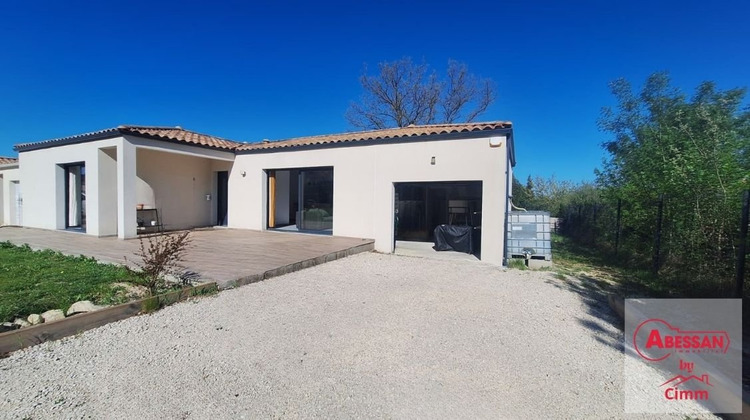 Ma-Cabane - Vente Maison MOULEZAN, 104 m²