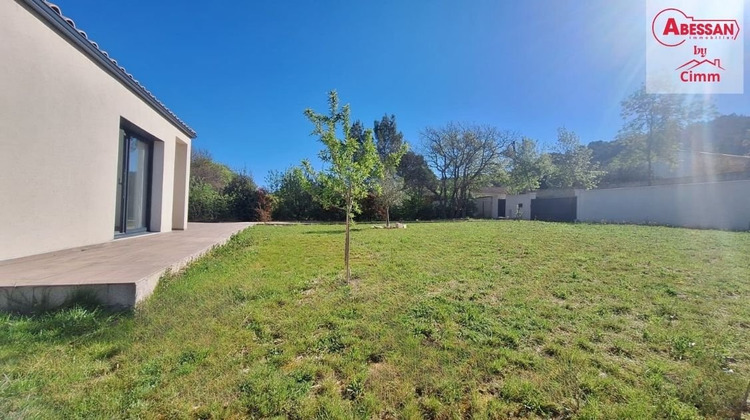 Ma-Cabane - Vente Maison MOULEZAN, 104 m²