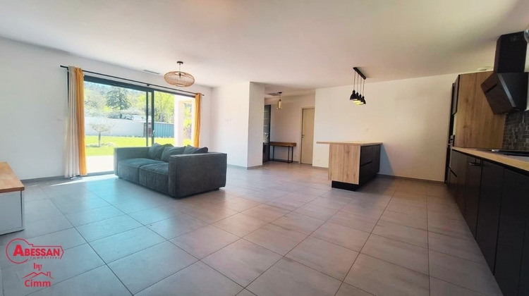 Ma-Cabane - Vente Maison MOULEZAN, 104 m²