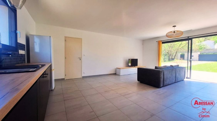 Ma-Cabane - Vente Maison MOULEZAN, 104 m²