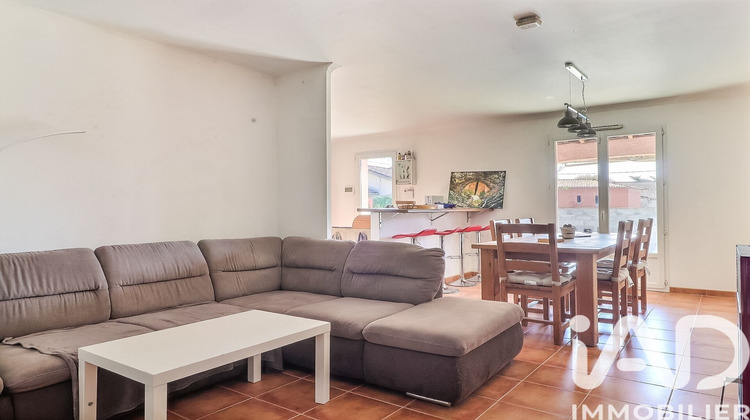 Ma-Cabane - Vente Maison Moulézan, 90 m²