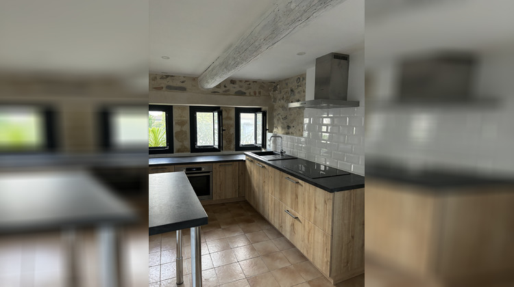 Ma-Cabane - Vente Maison Moulézan, 103 m²