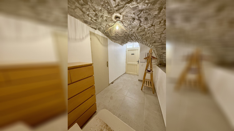 Ma-Cabane - Vente Maison Moulézan, 40 m²