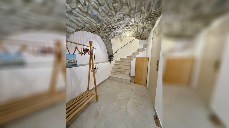 Ma-Cabane - Vente Maison Moulézan, 40 m²