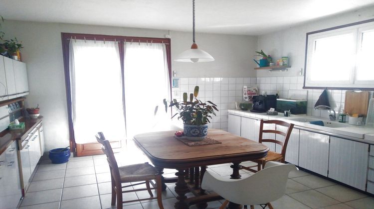 Ma-Cabane - Vente Maison Moulidars, 119 m²