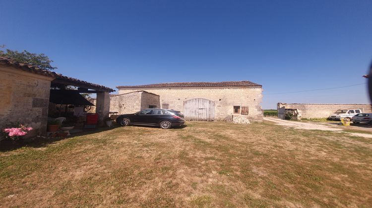 Ma-Cabane - Vente Maison Moulidars, 224 m²