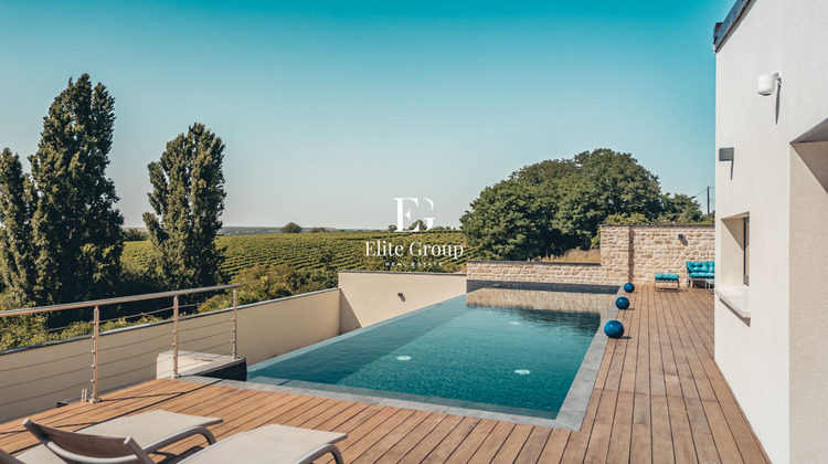 Ma-Cabane - Vente Maison MOULIDARS, 326 m²