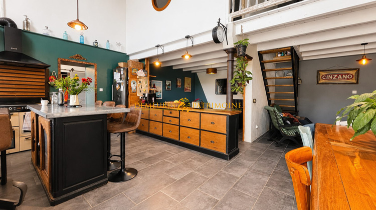 Ma-Cabane - Vente Maison Moulidars, 156 m²