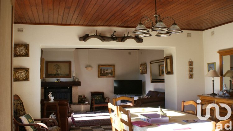 Ma-Cabane - Vente Maison Mouliets-Et-Villemartin, 178 m²