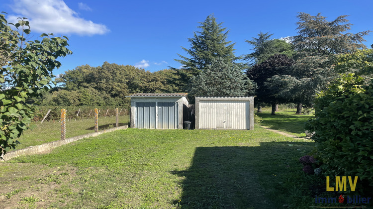 Ma-Cabane - Vente Maison Mouliets-et-Villemartin, 70 m²