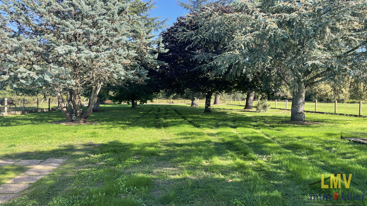 Ma-Cabane - Vente Maison Mouliets-et-Villemartin, 70 m²