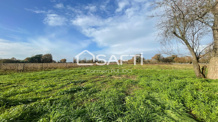 Ma-Cabane - Vente Maison Mouliets-Et-Villemartin, 60 m²