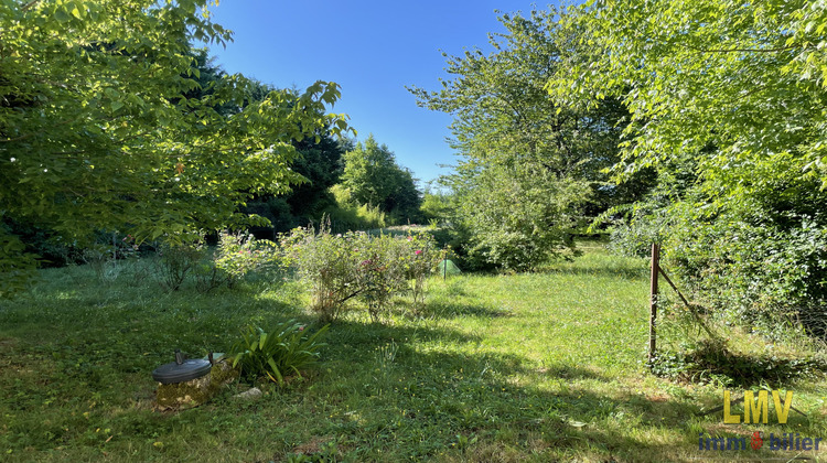 Ma-Cabane - Vente Maison Mouliets-et-Villemartin, 180 m²