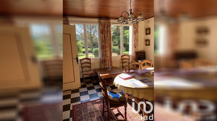 Ma-Cabane - Vente Maison Mouliets-Et-Villemartin, 179 m²