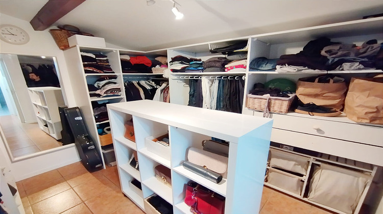 Ma-Cabane - Vente Maison MOULIETS-ET-VILLEMARTIN, 107 m²