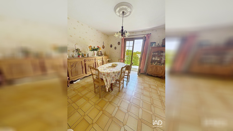 Ma-Cabane - Vente Maison Mouliets-Et-Villemartin, 100 m²